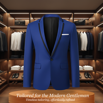 Arthur | Blazer