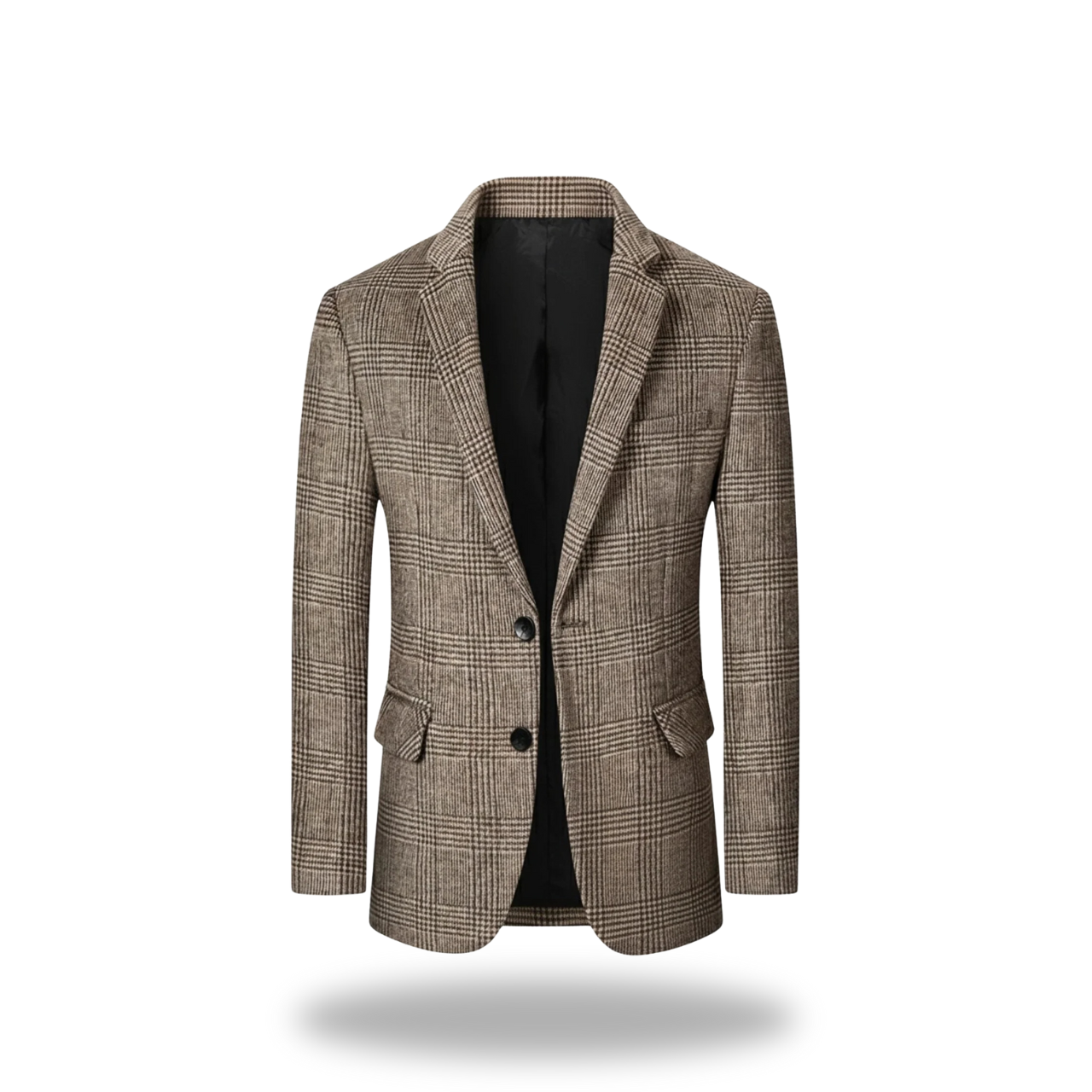 William | Old-World Charm Meets Modern Refinement