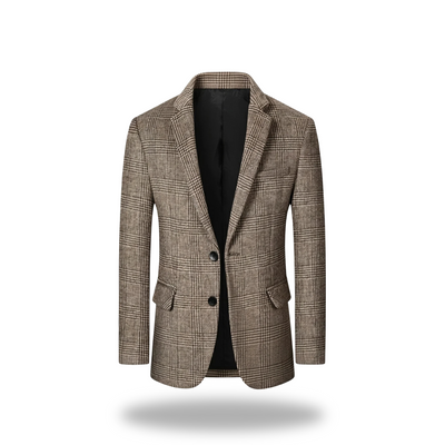 William | Old-World Charm Meets Modern Refinement