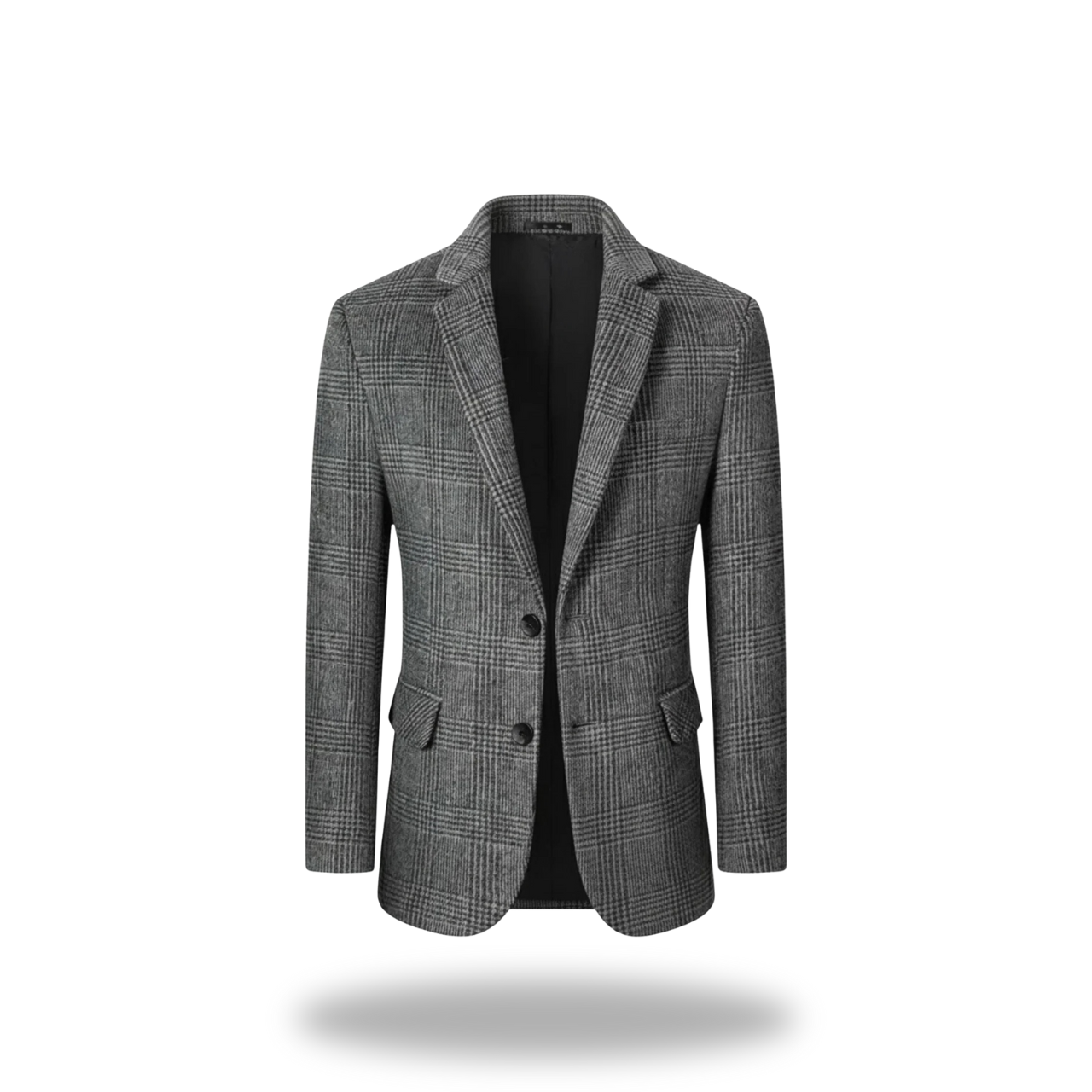 William | Old-World Charm Meets Modern Refinement