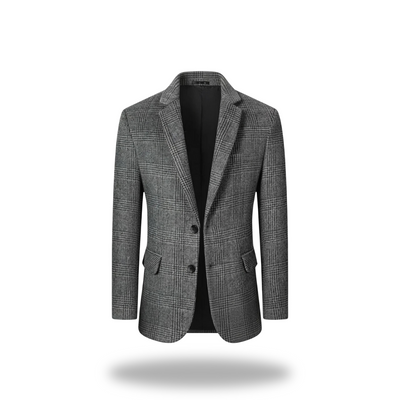 William | Old-World Charm Meets Modern Refinement
