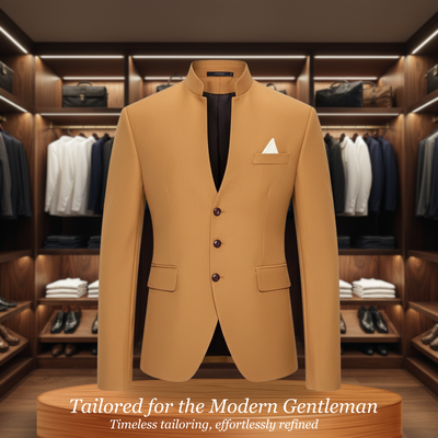 Martin | Asheboro Suit