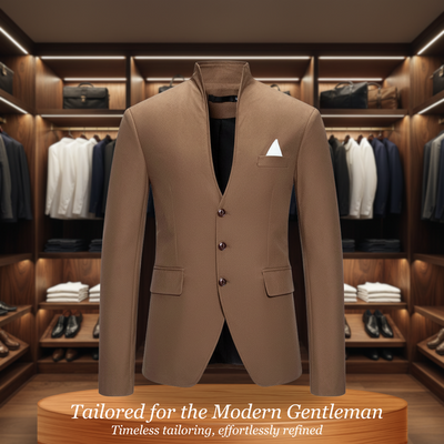 Martin | Asheboro Suit