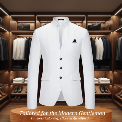Martin | Asheboro Suit
