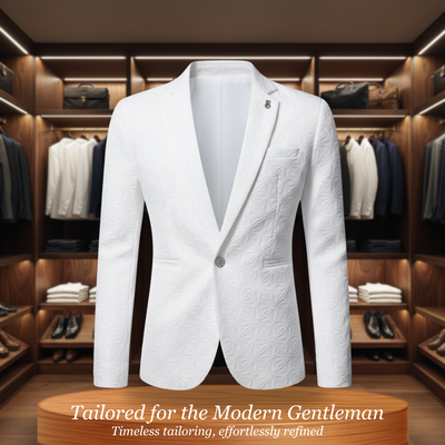 Madrid | Magnolia Blazer