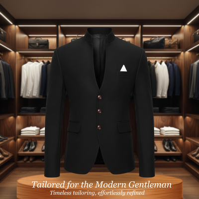 Martin | Asheboro Suit