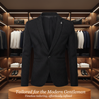 Madrid | Magnolia Blazer