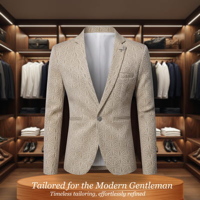 Madrid | Magnolia Blazer