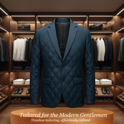 Sébastien René | 1955 Blazer