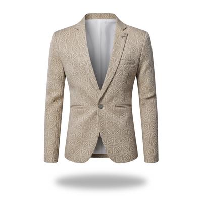 Madrid | Magnolia Blazer