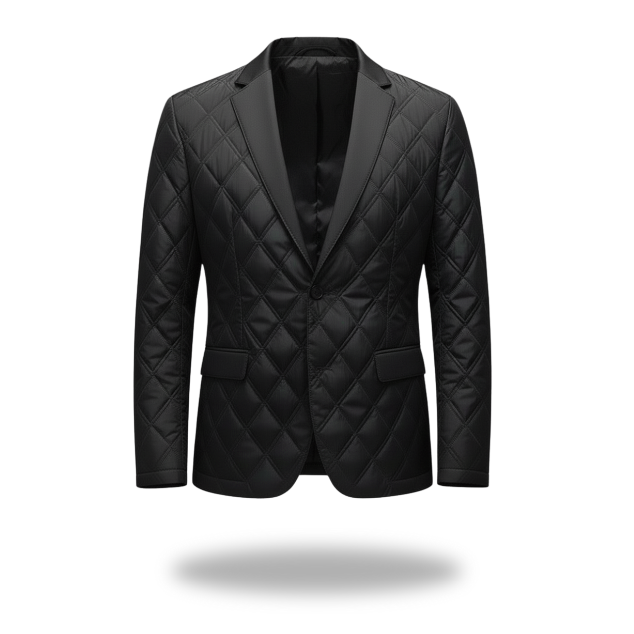 Sébastien René | 1955 Blazer