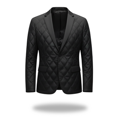 Sébastien René | 1955 Blazer