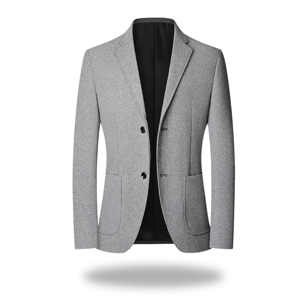 Richard | Wool Blazer