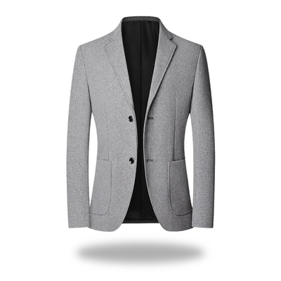 Richard | Wool Blazer