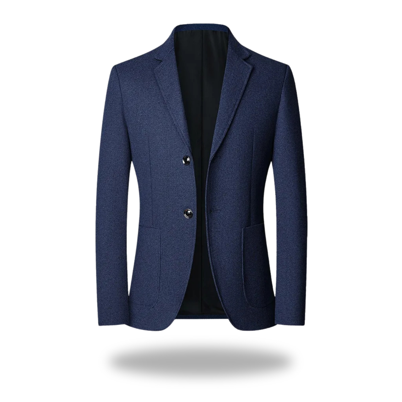 Richard | Wool Blazer