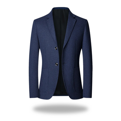Richard | Wool Blazer