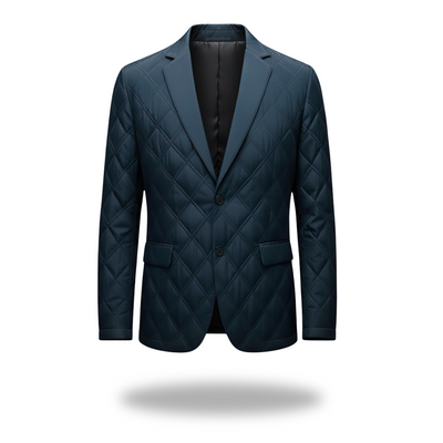 Sébastien René | 1955 Blazer