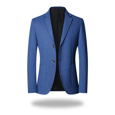 Richard | Wool Blazer