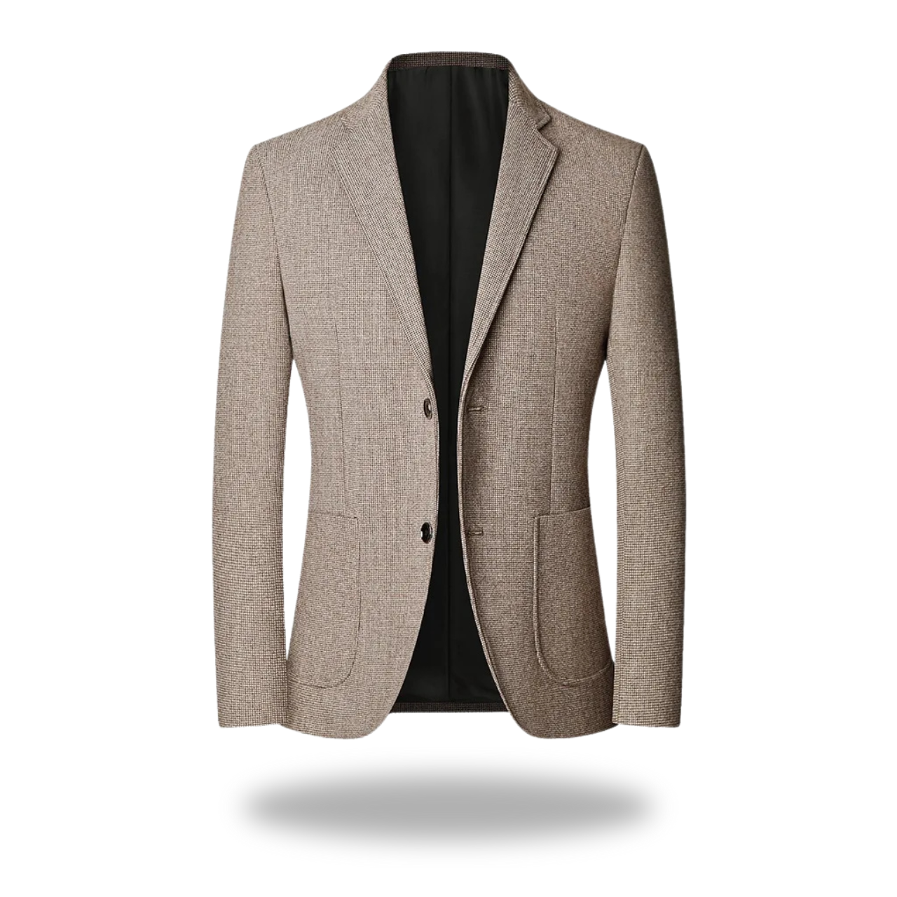 Richard | Wool Blazer