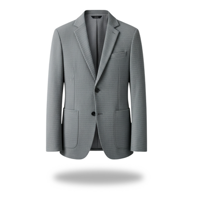 Tom | Lined Blazer