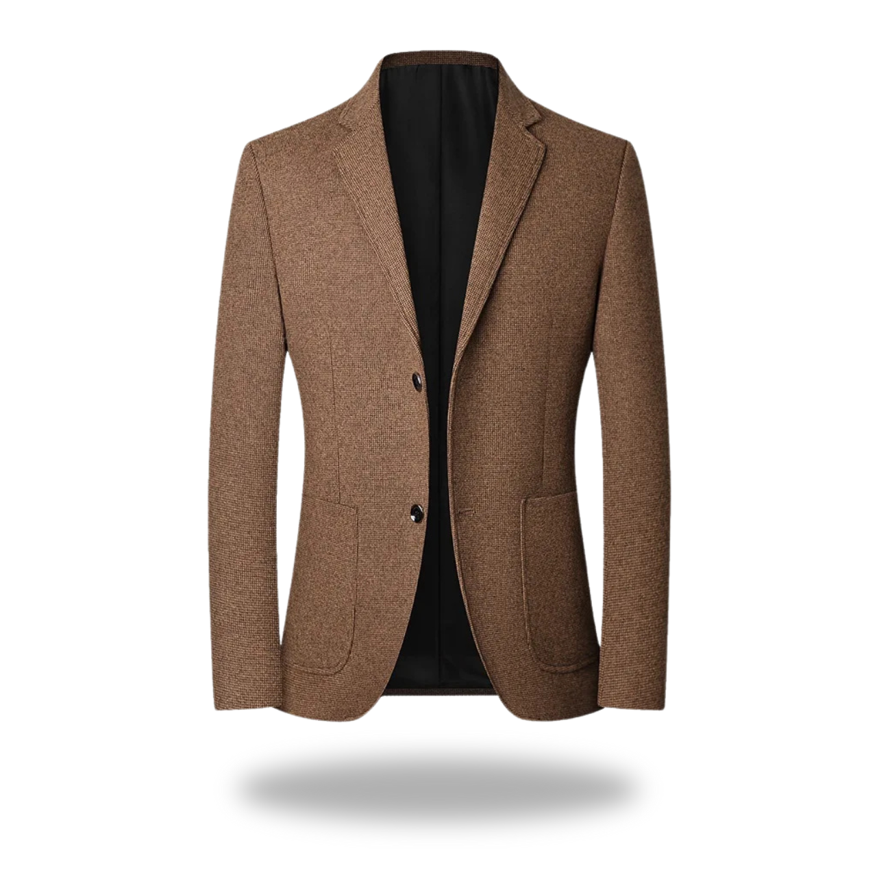 Richard | Wool Blazer
