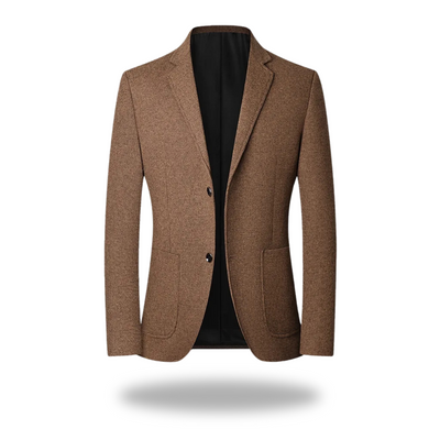 Richard | Wool Blazer