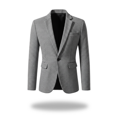 Alden | Slim-Fit Blazer