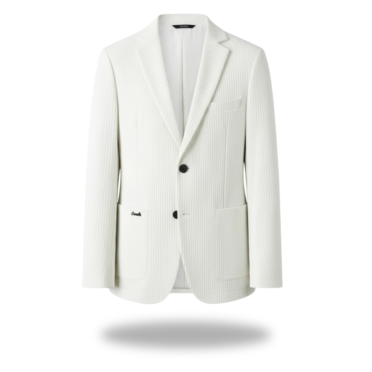 Tom | Lined Blazer