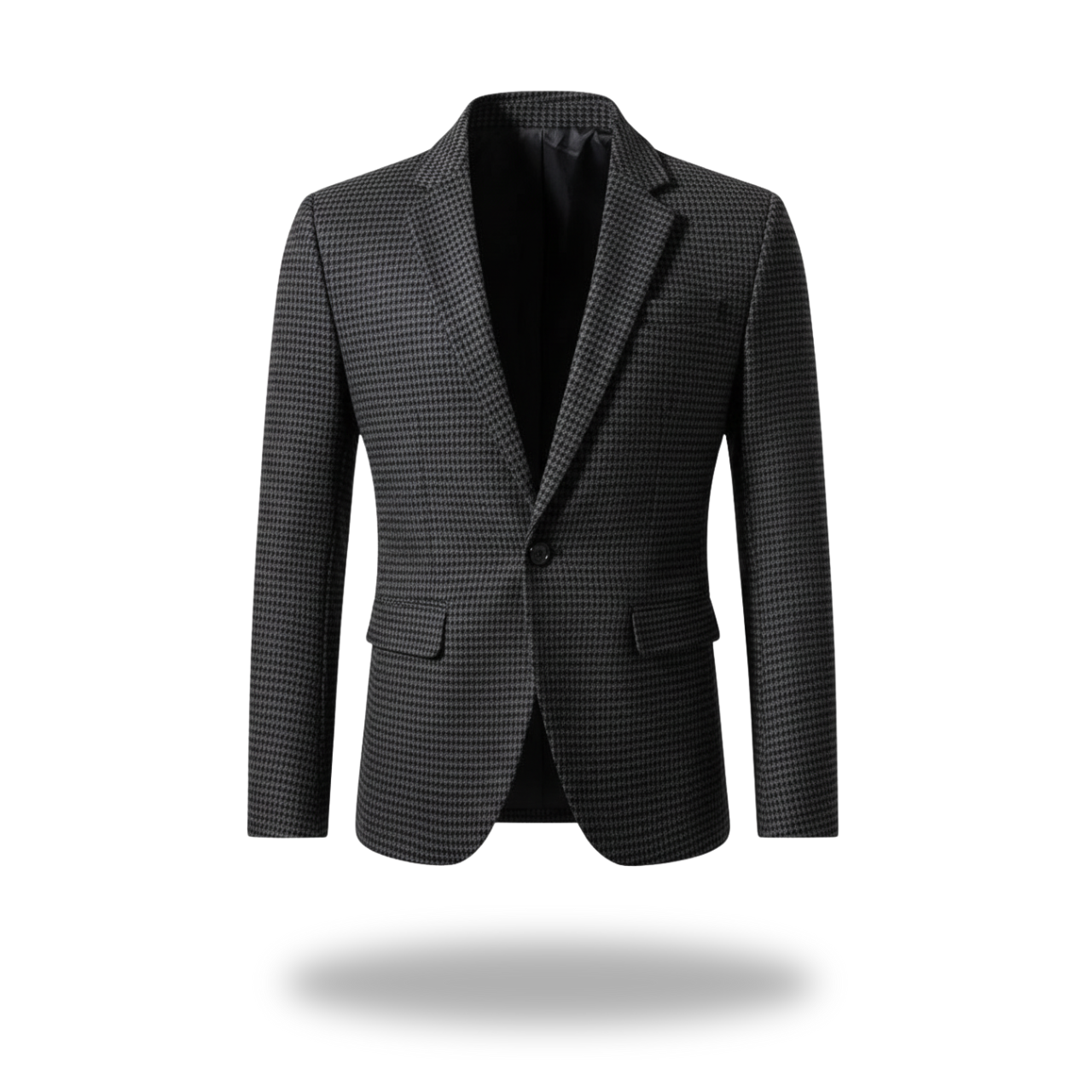 Alden | Slim-Fit Blazer