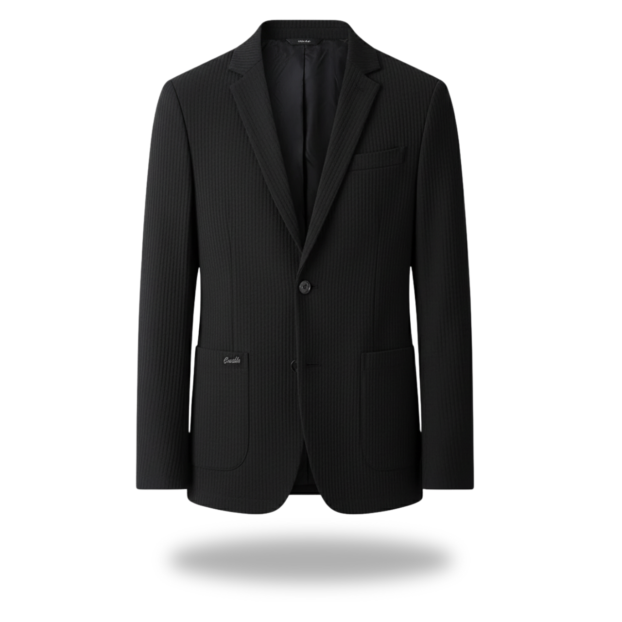 Tom | Lined Blazer