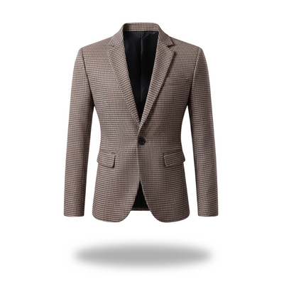 Alden | Slim-Fit Blazer