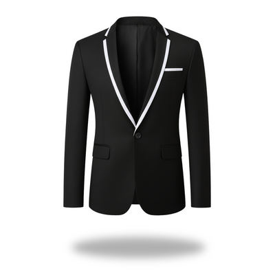 Arthur | Blazer
