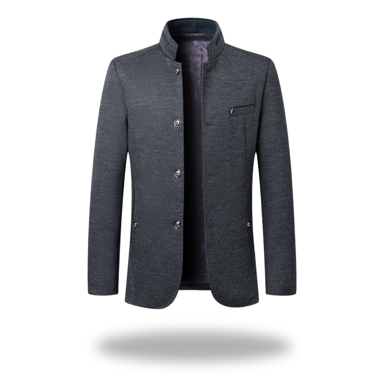 Alessandro™ | Wool Overcoat sets