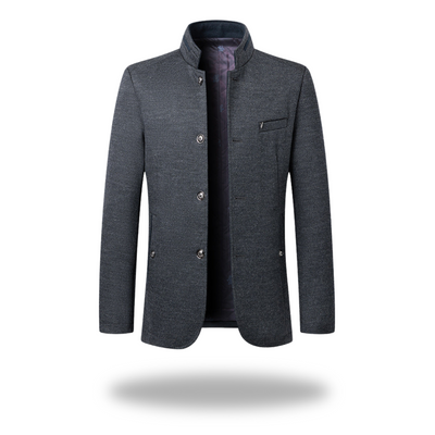 Alessandro™ | Wool Overcoat sets