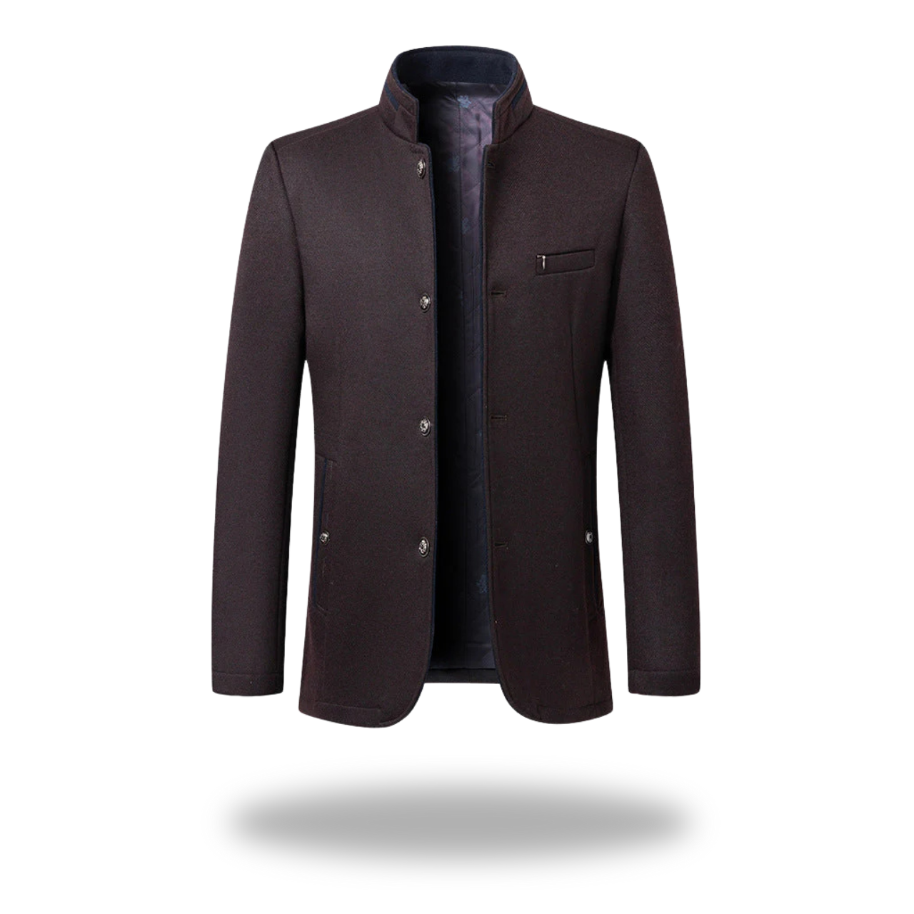 Alessandro™ | Wool Overcoat sets