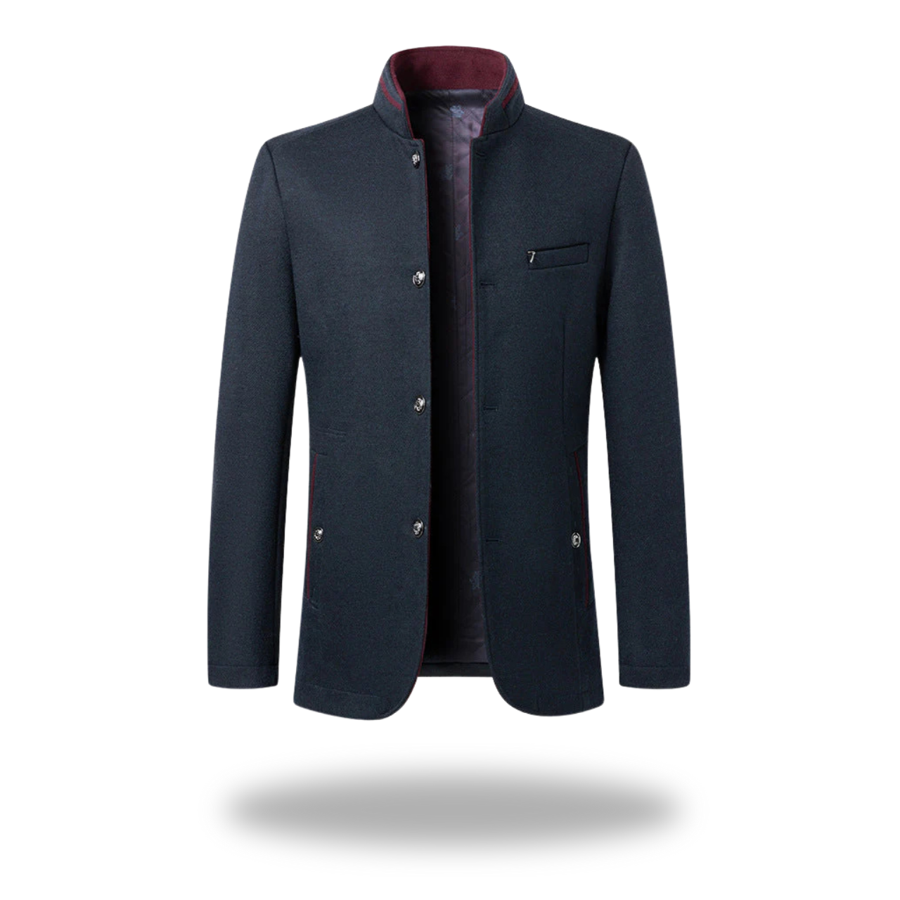 Alessandro™ | Wool Overcoat sets