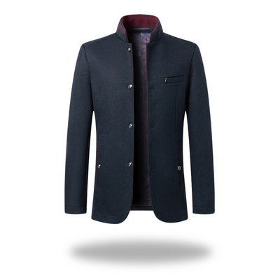 Alessandro™ | Wool Overcoat sets