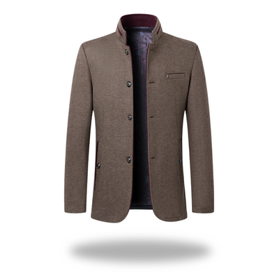 Alessandro™ | Wool Overcoat sets