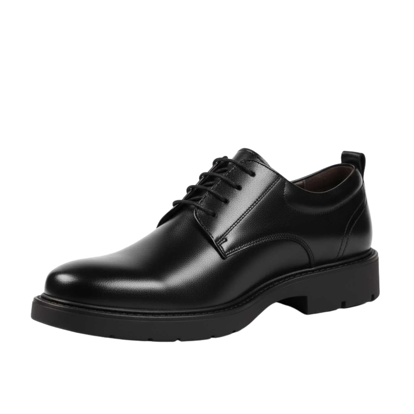 Christopher | Business Shoes - Formal & Casual Lace-Up Dress Shoes