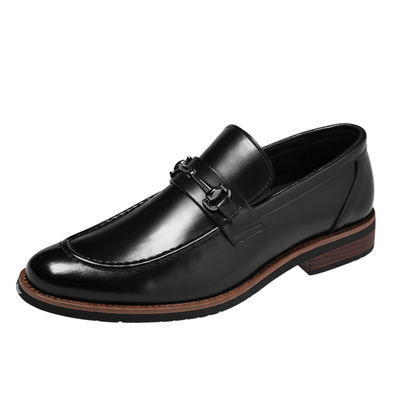 David | Classic Business Casual Loafers