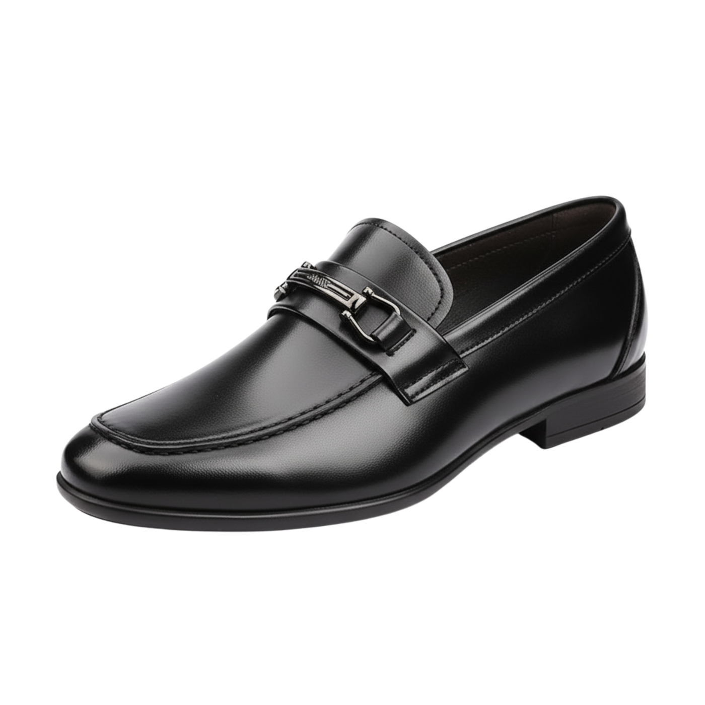 Matthew | Classic Loafers - Slip-On