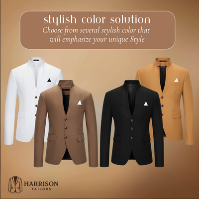 Martin | Asheboro Suit