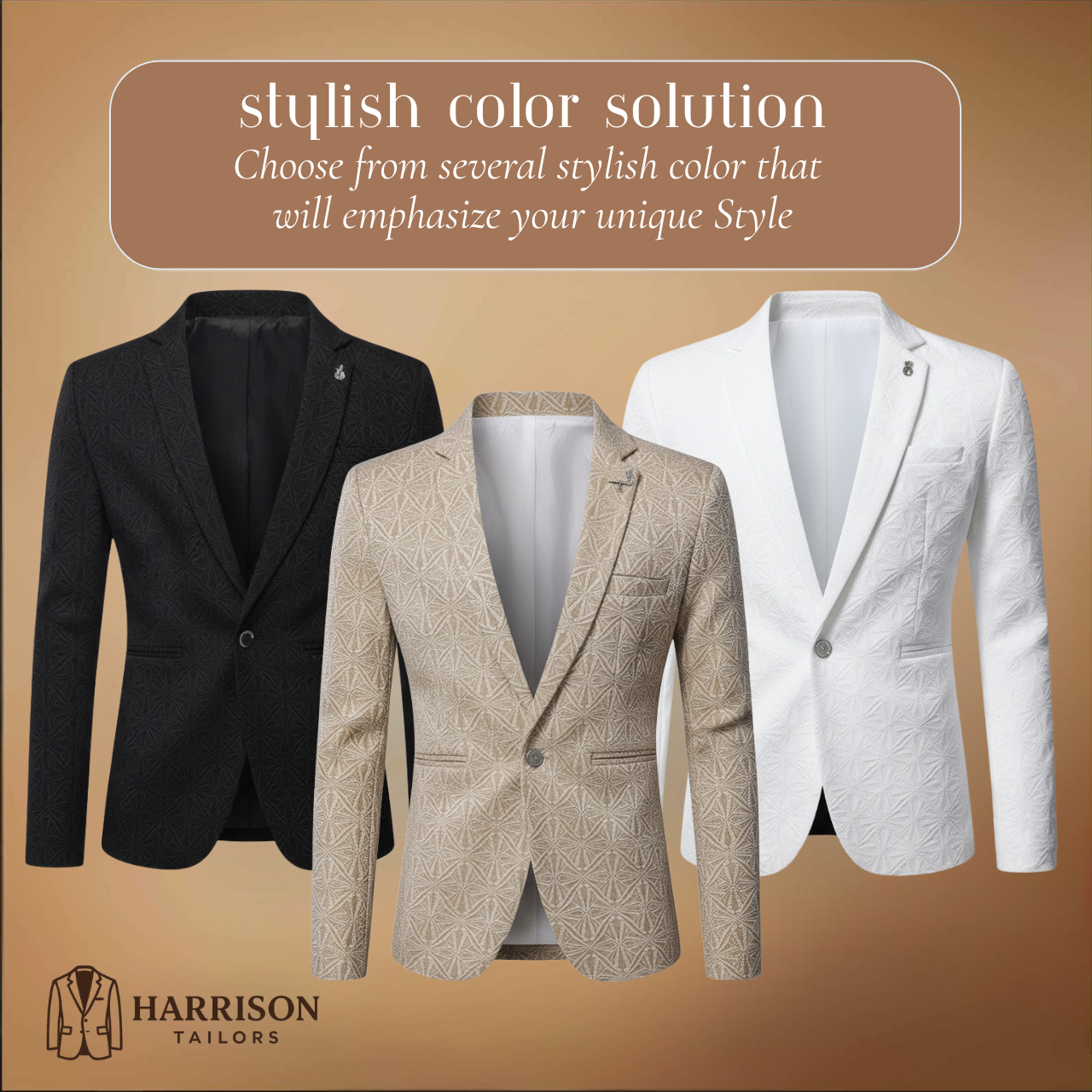 Madrid | Magnolia Blazer