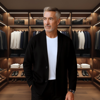 Liam | Casual Blazer