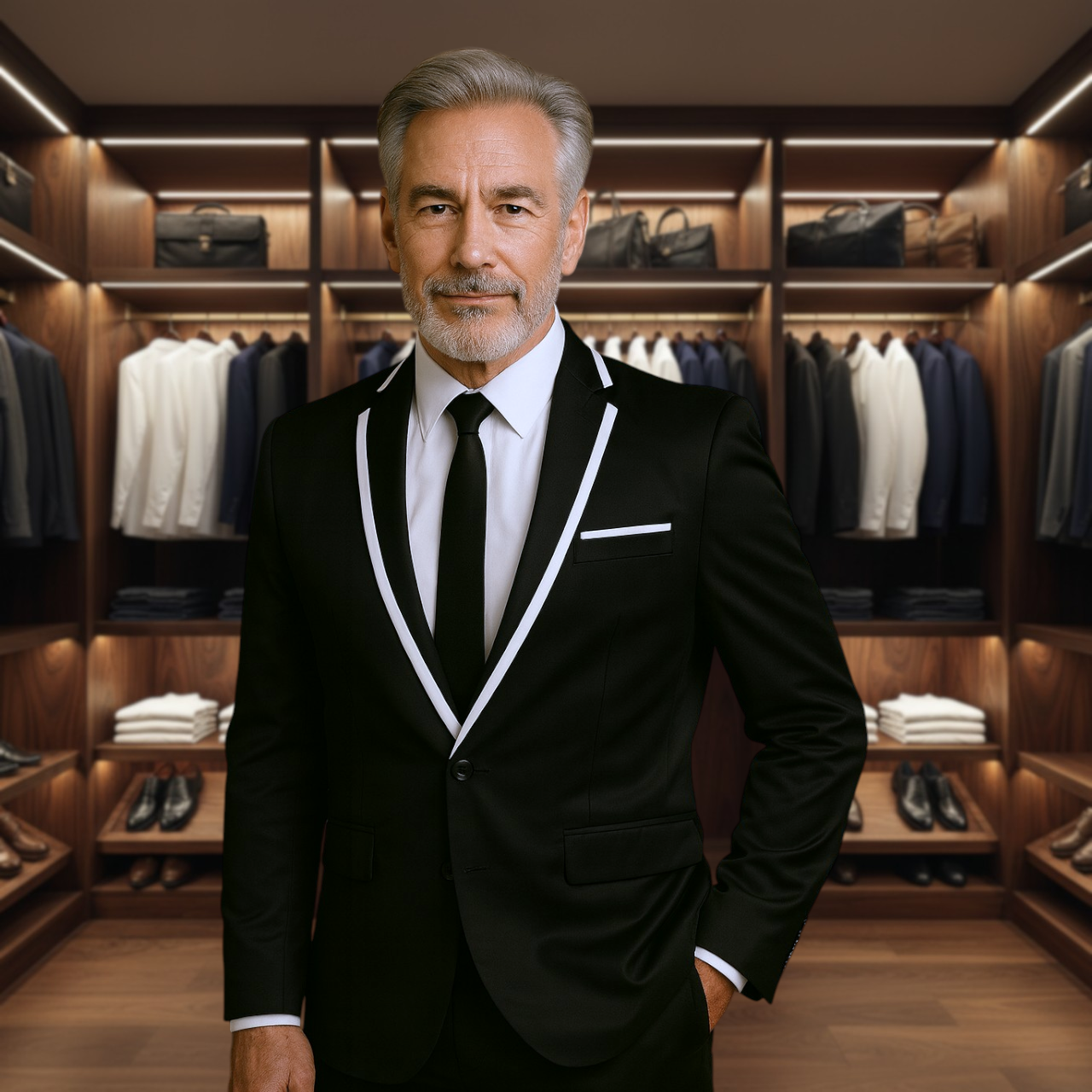 Arthur | Blazer