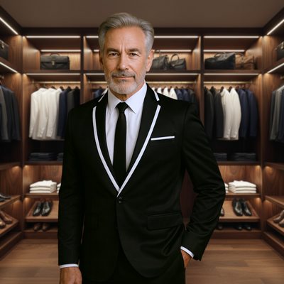 Arthur | Blazer