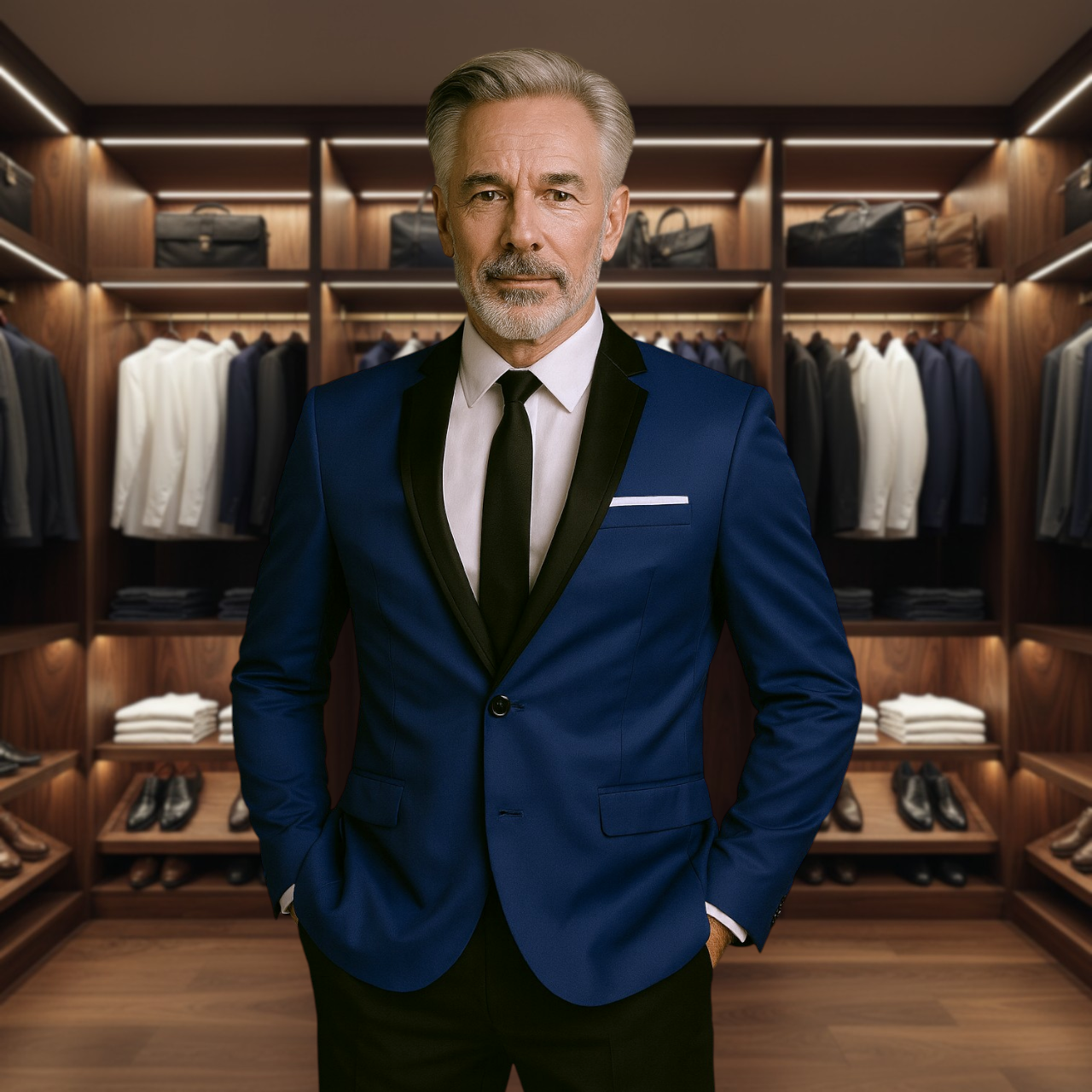 Arthur | Blazer