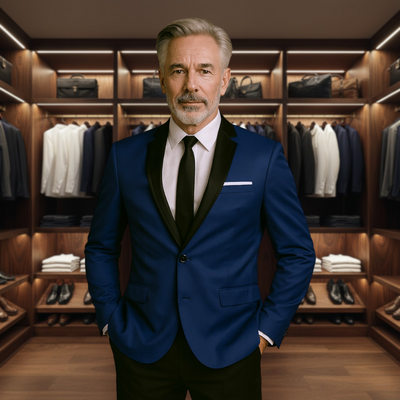 Arthur | Blazer