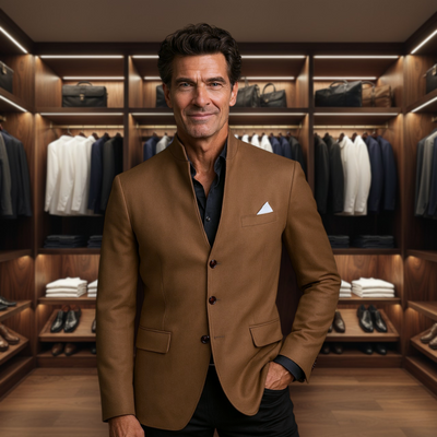 Martin | Asheboro Suit