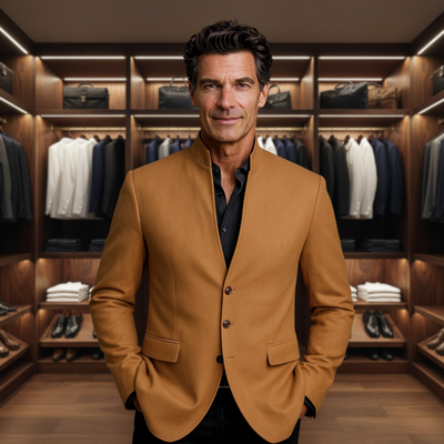 Martin | Asheboro Suit